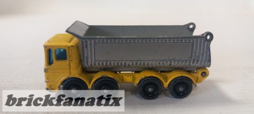 MATCHBOX Series 6 Wheel Tipper