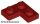Lego Plate 2 x 2 Corner, Dark red