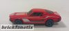 Hot Wheels '67 Mustang ( 2018 )
