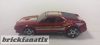 HOT WHEELS BMW M1