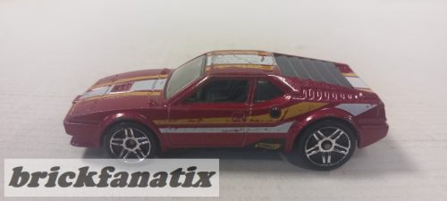 HOT WHEELS BMW M1