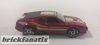 HOT WHEELS BMW M1