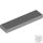 Lego Tile 1 X4, Light bluish gray