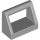 Lego Tile, Modified 1 x 2 with Bar Handle, Light bluish gray