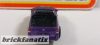 Matchbox 2010 Holden UTE SSV