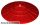 Lego Minifigure, Headgear Hat, Conical Asian, Red