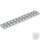 Lego Plate 2 X 12, White