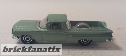 Matchbox 1960 Chevy El Camino