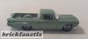 Matchbox 1960 Chevy El Camino