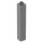 Lego Brick 1 X 1 X 5, Dark bluish gray