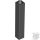 Lego Brick 1X1X5, Black