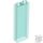 Lego Brick 1 X 2 X 5, Transparent light blue