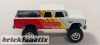 Matchbox 1968 Dodge D-200