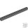 Lego Brick 1 X 16, Dark bluish gray