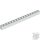 Lego Brick 1 X 16, White