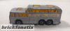 MATCHBOX Superfast Coach Bus