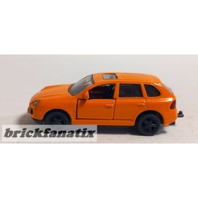 SIKU Porsche Cayenne Turbo