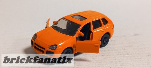 SIKU Porsche Cayenne Turbo