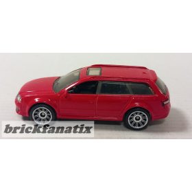 Matchbox Audi RS6 Avant 2004