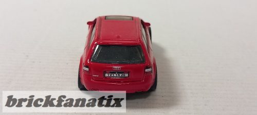 Matchbox Audi RS6 Avant 2004