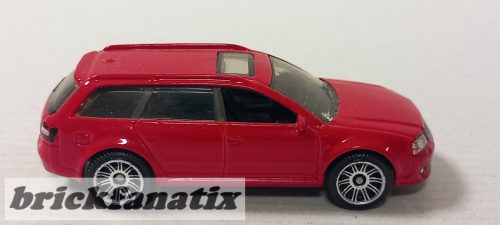 Matchbox Audi RS6 Avant 2004