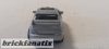 Matchbox 2007 Subaru WRX POLIZEI
