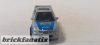 Matchbox 2007 Subaru WRX POLIZEI