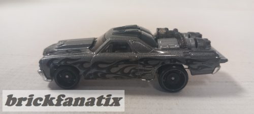 HOT WHEELS El Camino