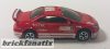 Majorette Peugeot 307 WRC - Total