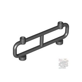 Lego Bar 1 x 8 x 2, Dark bluish gray