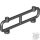 Lego Bar 1 x 8 x 2, Dark bluish gray