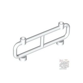Lego Bar 1 x 8 x 2, White