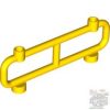 Lego Bar 1 x 8 x 2, Yellow