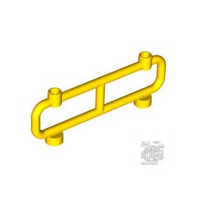 Lego Bar 1 x 8 x 2, Yellow