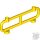 Lego Bar 1 x 8 x 2, Yellow