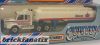 Matchbox Convoy Scania Tanker - Amoco