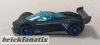 HOT WHEELS Mazda Fural