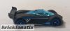 HOT WHEELS Mazda Fural