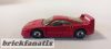 Matchbox Ferrrari F40
