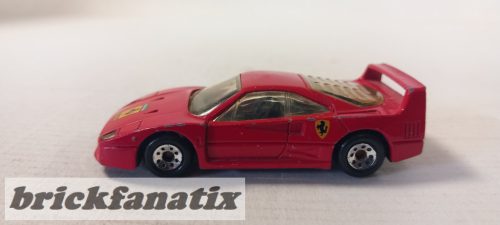 Matchbox Ferrrari F40
