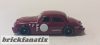 Hot Wheels Jaguar MK1