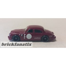Hot Wheels Jaguar MK1