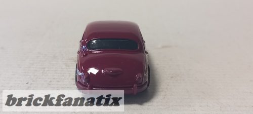 Hot Wheels Jaguar MK1