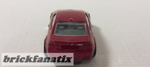HOT WHEELS BMW M3 ( 2011 )
