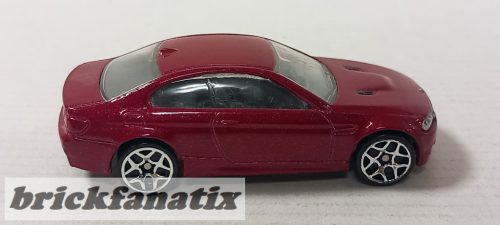 HOT WHEELS BMW M3 ( 2011 )