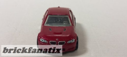 HOT WHEELS BMW M3 ( 2011 )