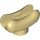 Lego BREAD BUN, Tan