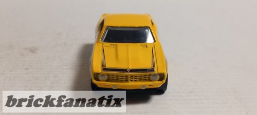 Hot Wheels 1969 COPO Camaro