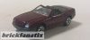 Majorette Mercedes 500 SL