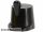 Lego figura Headgear Hat, Imperial Guard Shako, Black